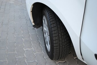 Fiat Dobló Cargo 1.6 MultiJet L1H1⭐ODPOČET DPH - 17