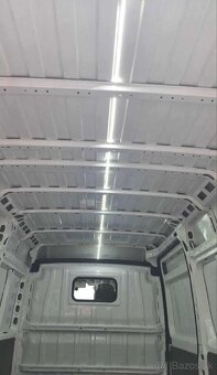 Fiat Ducato 2.3 JTD 88KW L4H3✅️ - 17