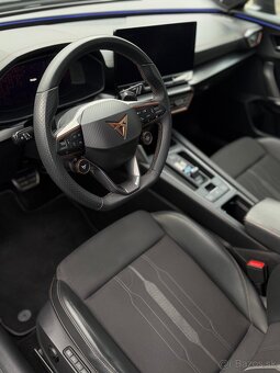 Cupra Formentor 2.0TSI 310k Veloz - 17