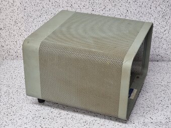 PRÍJÍMAČ HEATHKIT SB-310 + SB-600 》VYROBENÉ V USA - 17