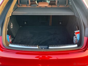 MERCEDES GLE 350d COUPE AMG line-4matic Sk pôvod soft Brabus - 17