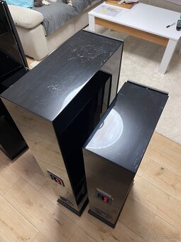 Wharfedale Onyx 5.1 - 17