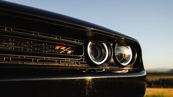 2021 Dodge Challenger ScatPack 6.4 V8 6st. Manuál - 17