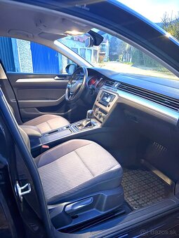 VW Passat B8 2.0TDI DSG - 17