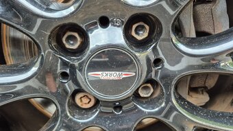 Mini Cooper 1.6 i 90kw M6 mozna vymena - 17