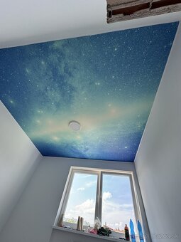 Napinaci strop Humenne - 17