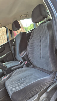 Citroen C4 1,6i 80kw kód: NFU - 17