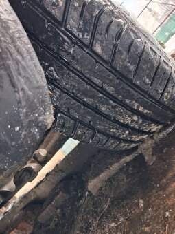 Rozpredám golf 4 trojdverak - 17