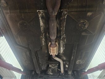 BMW E24 M635CSI M6 M88 - 17