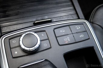 Mercedes-Benz GL 350 CDI BlueTEC 4MATIC, 190kW (2015) - 17