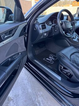 Audi A8 3.0 tdi 2017 - 17