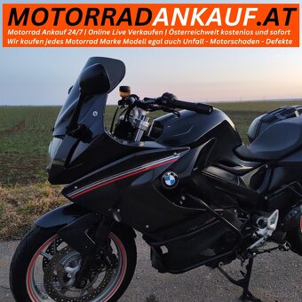 BMW F 800 GT 09/2013 - 17