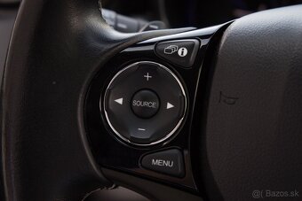 Honda Civic 1.8 i-VTEC Sport A/T - 17