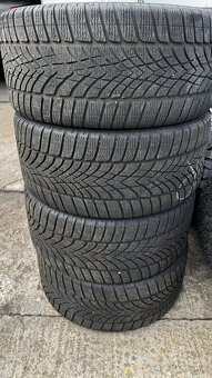 Audi RS6 A6 C7 4G R21 disky kolesa 285/30R21 - 17