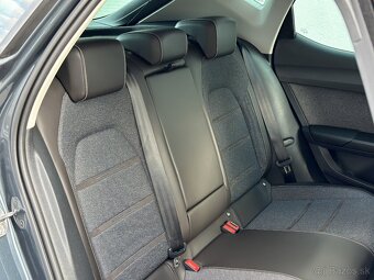 Seat Leon 1.4 TSI 204 eHybrid Xcellence Family DSG 76TKM TOP - 17