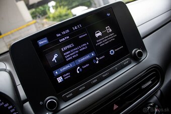 Hyundai Kona 1.0 T-GDi Comfort - 17