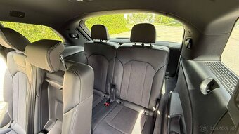 AUDI Q7 50 3.0 TDI S-line mHEV Quatro, 7-miest, Ťažné,Záruka - 17