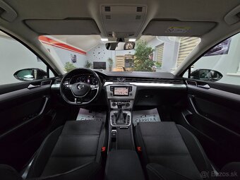Volkswagen Passat Variant Virtual Cocpit Comfortline - 17