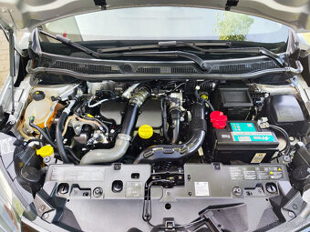 Renault Captur Energy 1.5 - 17