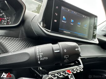 Peugeot 2008 1.5 BlueHDi Active Pack, Pôvodný lak, 118 790km - 17