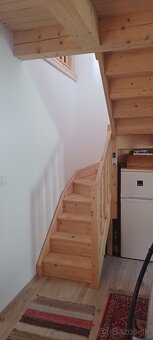 Celoročná chata Košice - 17