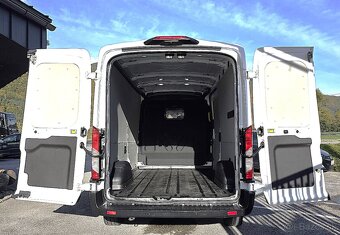 Ford Transit 2,0 TDCi L3H2 - 17