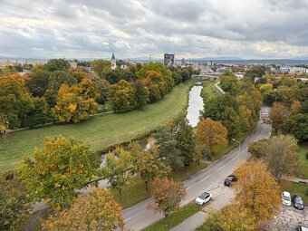 Prenájom 2-izbového bytu v Michalovciach (Stráňany) - 17