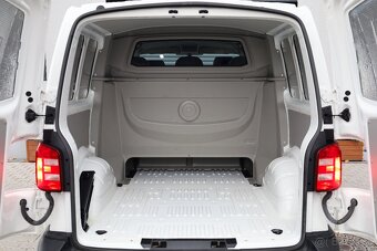 Volkswagen T6 Transporter 2.0 TDi Business Van DSG - 17