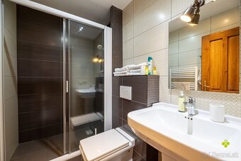 Investícia alebo bývanie v centre Bojníc - 17