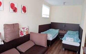 Chatka Tatry na prenajom - 17