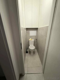 PRENÁJOM – priestranný 4iz byt v BA I – Staré mesto - 17