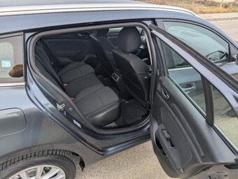  Renault Mégane Grandtour Energy 1,5 dCi AT - 17