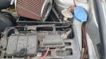 Predám Škodu Fabia 1.2 HTP - 17