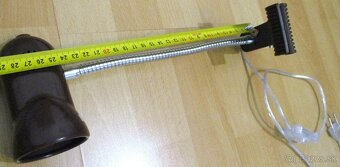 stolovú nočnú lampu. - 17