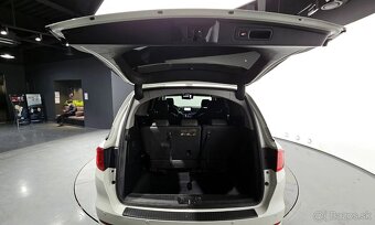 2019 HONDA ODYSSEY 3.5V6 - 8 mist - 17