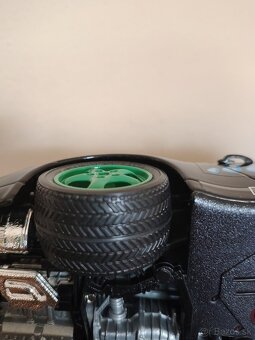 Bburago MODEL PORSCHE 1993, 1/18 - 17