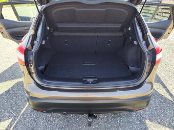 Nissan Qashqai DIG-T 115 Visia Xtronic - 17