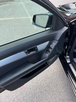 Mercedes C 200D AUTOMAT - 17