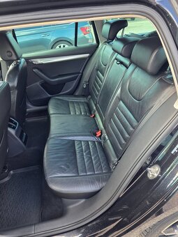 Predam Skoda Octavia 3 - 17