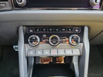 Škoda Kodiaq 2.0 TDI SCR Sportline DSG - 17