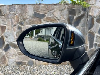 Volkswagen Passat  Alltrack 2.0 TDI SCR 4Motion DSG - 17
