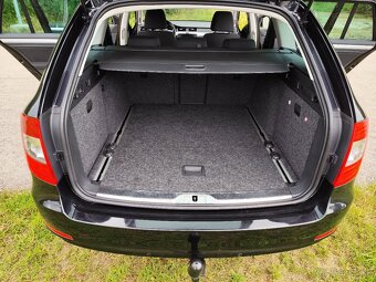 Škoda Superb Combi 2.0 TDI CR 170k Ambition - 17