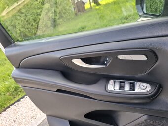 Mercedes V class 2.2 - 17
