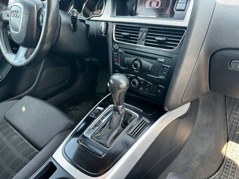 Audi A5 1.8 T - 17