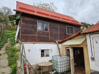 Predám rodinný dom v centre mesta. - 17
