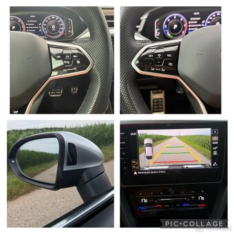 VW Arteon Elegance 2.0 tdi 147kw 4x4 DSG ACC ŤAŽNÉ MATRIX - 17