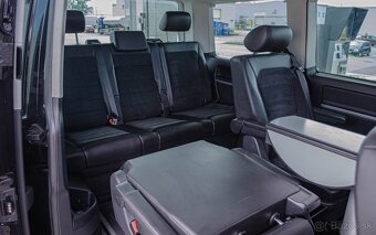 Volkswagen Multivan Highline DSG 2019 4motion - 17