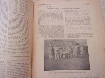 Staré časopisy - 17