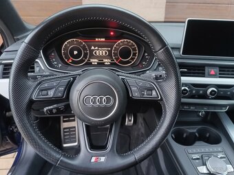 Audi A4 Avant 2.0TDI 140KW S-LINE QUATTRO - 17