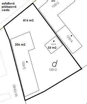 Rodinný dom pri kúpeľnom meste Dudince - 17